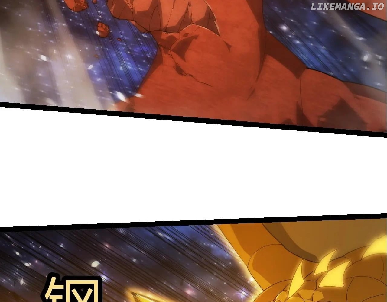 Evolution Begins With A Big Tree Chapter 394 - page 82